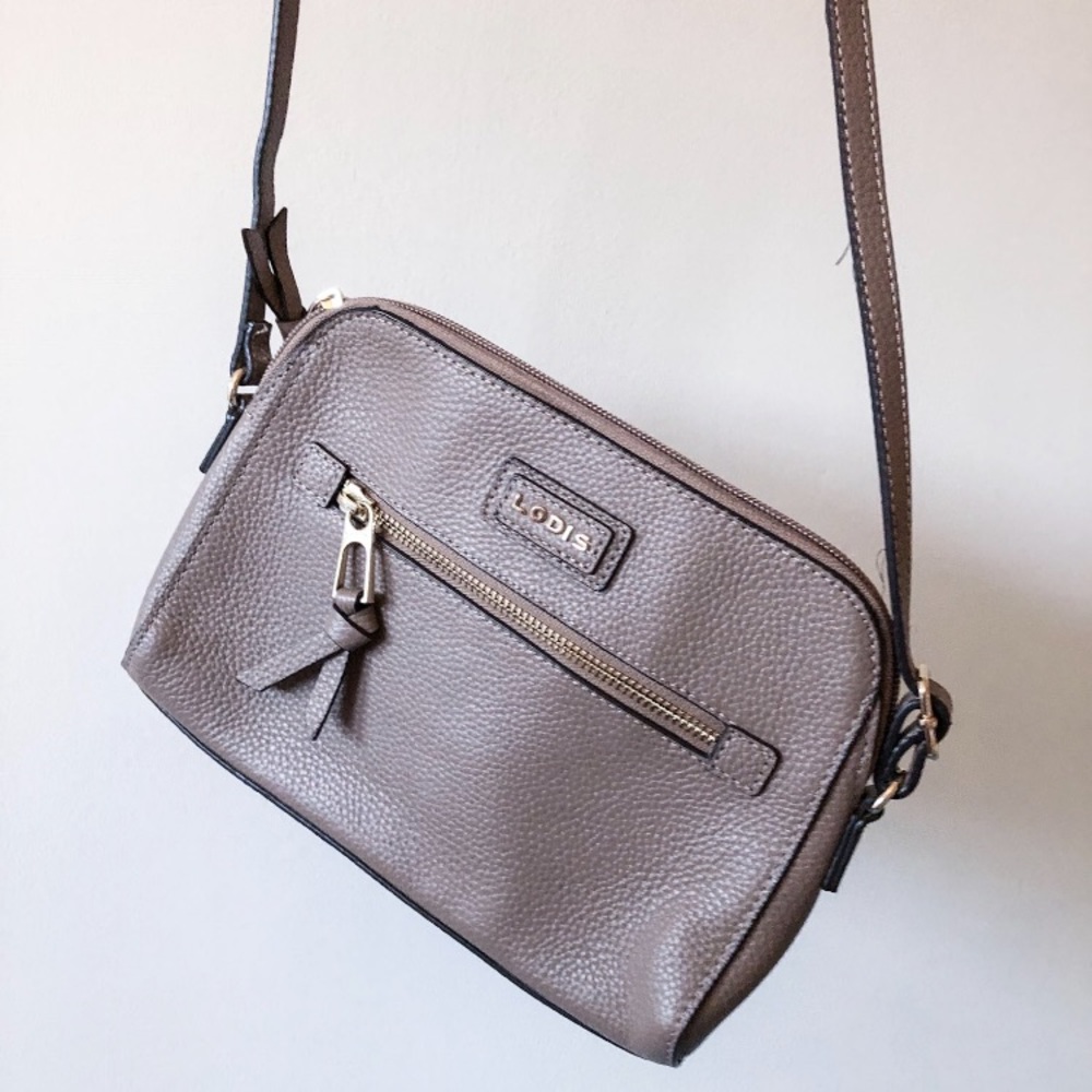 LODIS Crossbody purse